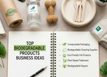 Biodegradable Business