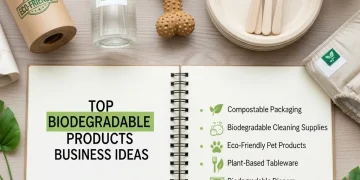 Biodegradable Business