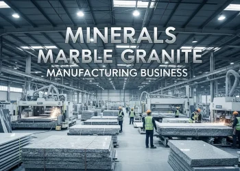 Minerals Marble Granite Manufacturing