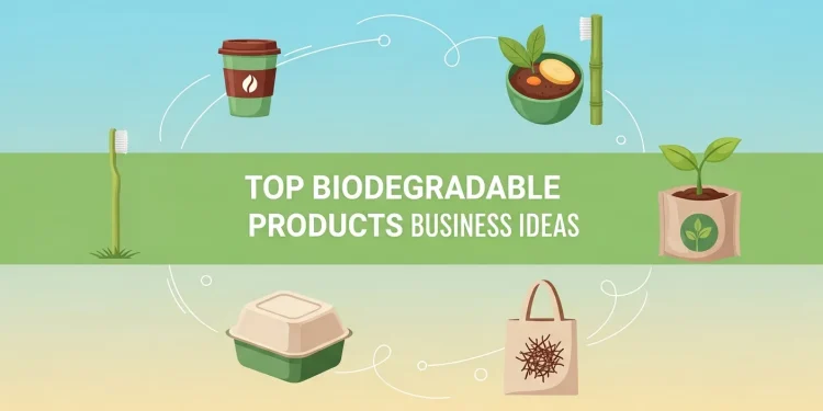Biodegradable Business