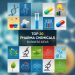 Pharma Chemicals Business