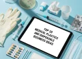 Medical Plastics and Disposable Business