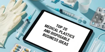 Medical Plastics and Disposable Business