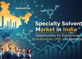 Specialty Solvents Market in India