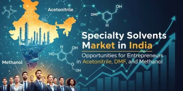 Specialty Solvents Market in India