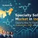 Specialty Solvents Market in India