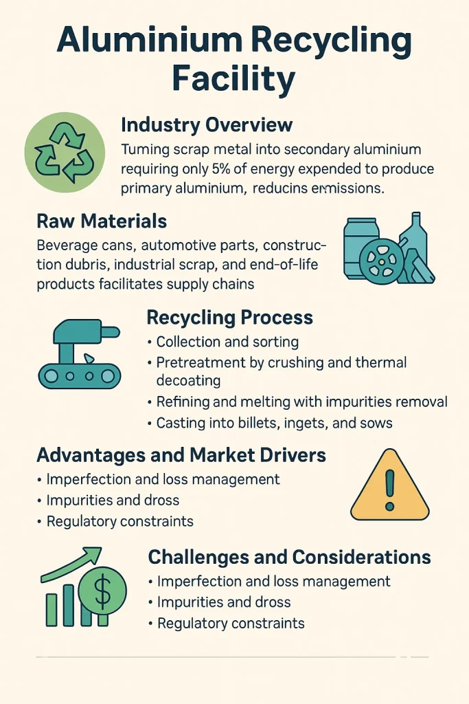 Manufacturing Opportunities