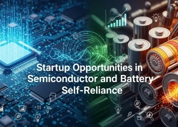 Startup Opportunities