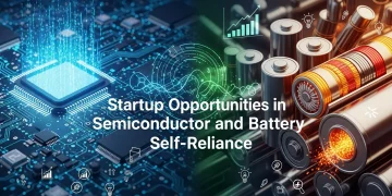 Startup Opportunities