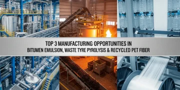 Manufacturing Opportunities