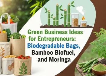Green Business Ideas