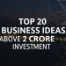 Top Business Ideas