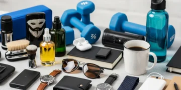 Mens Product Business