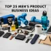 Mens Product Business