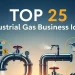 Industrial Gas Business