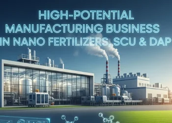 High Potential Manufacturing