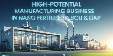 High Potential Manufacturing