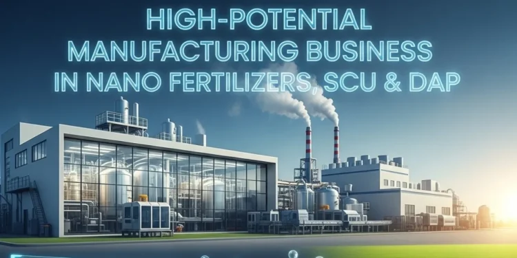 High Potential Manufacturing