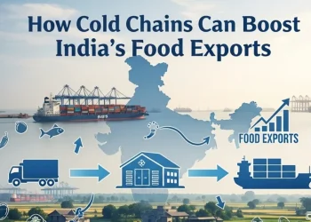 Cold Chains India