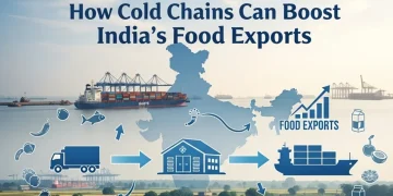 Cold Chains India