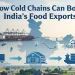 Cold Chains India