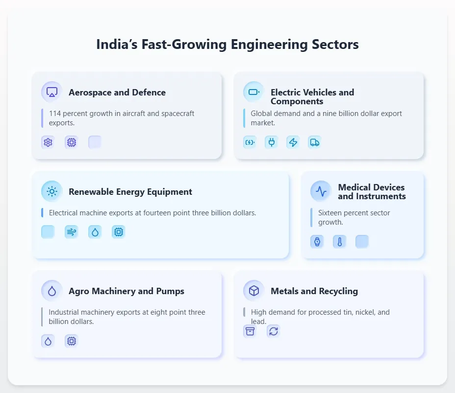 The Future of Indian Exports
