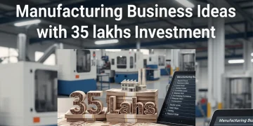 Manufacturing Business Ideas