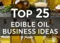 Edible Oil Business