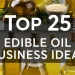 Edible Oil Business