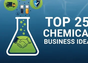 Chemical Business
