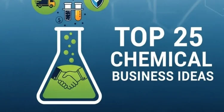 Chemical Business
