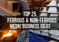 Ferrous Non-Ferrous Metal Business