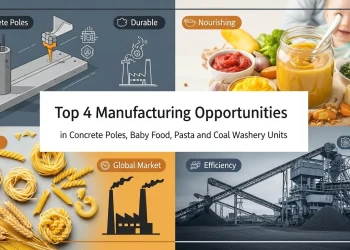 Manufacturing Opportunities