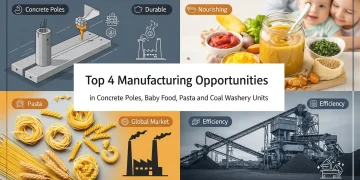 Manufacturing Opportunities