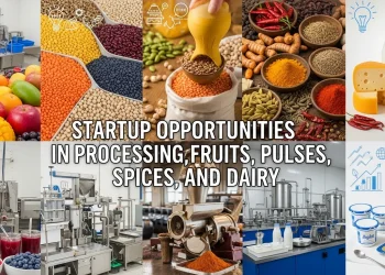 Startup Opportunities