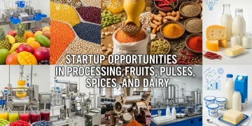 Startup Opportunities