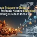 Nicotine Extraction and Refining Business