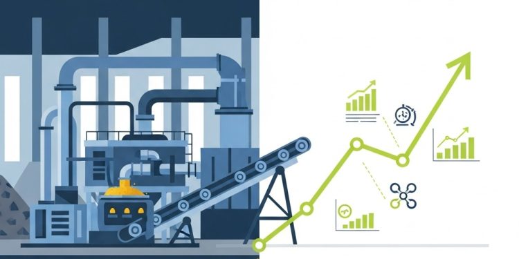 TSP Manufacturing Process