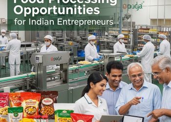 Food Processing Opportunities