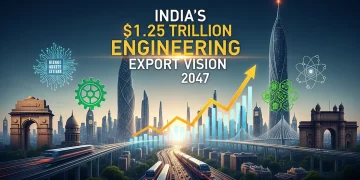 The Future of Indian Exports