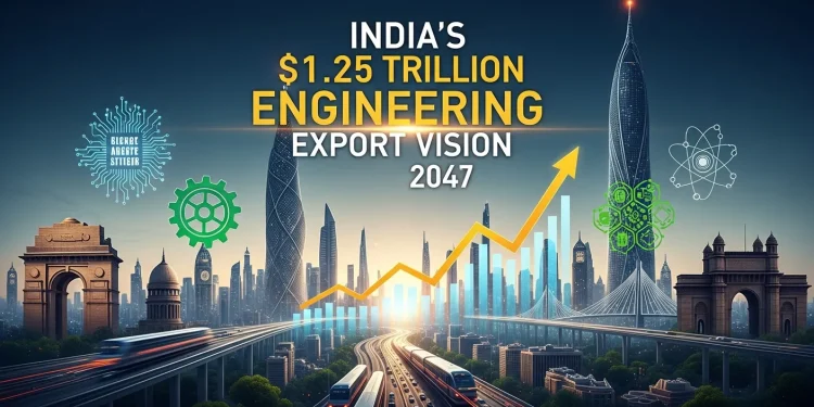 The Future of Indian Exports