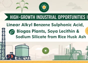 High-Growth Industrial Opportunities