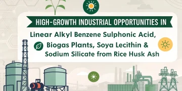 High-Growth Industrial Opportunities