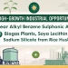High-Growth Industrial Opportunities