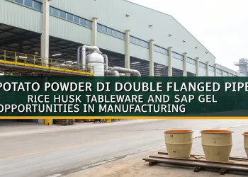 Opportunities in Manufacturing