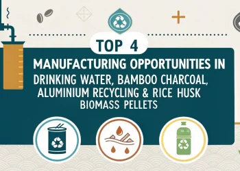 Manufacturing Opportunities