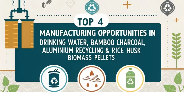 Manufacturing Opportunities