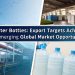 Paper Water Bottles: Export Targets Achieved and Emerging Global Market Opportunities