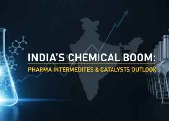 Pharma Intermediates & Specialty Catalysts
