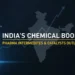 Pharma Intermediates & Specialty Catalysts